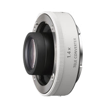 Load image into Gallery viewer, Sony 1.4x Teleconverter Lens (SEL14TC) E-Mount Full-Frame