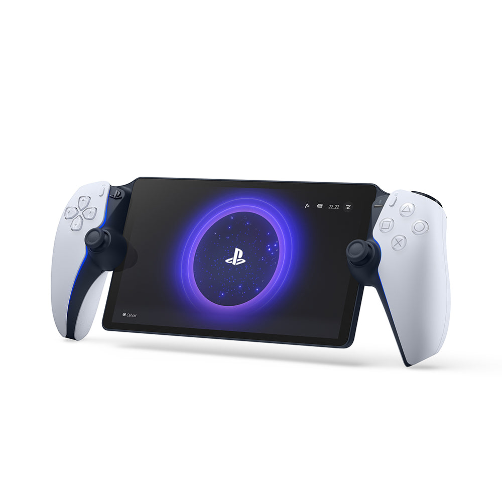 PLAYSTATION PORTAL