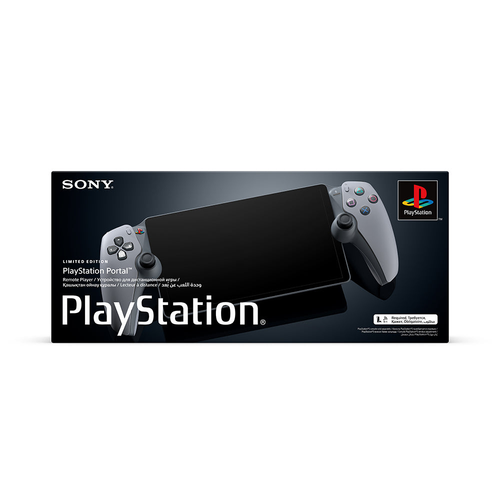 PlayStation Portal™ Remote Player - 30th Anniversary Limited Edition