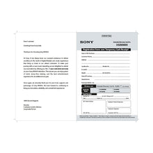 Load image into Gallery viewer, SONY BRAVIA +1Yr LCD EW 139cm(55)-OLED