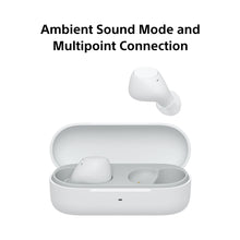 Load image into Gallery viewer, Sony WF-C510 Truly Wireless Bluetooth Earbuds with Mic, TWS, Up to 22 Hours Battery, Ambient Sound Mode, Small and Comfortable, IPX4