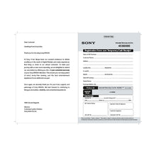 Load image into Gallery viewer, SONY BRAVIA +2Yr LCD EW 189cm(75)-(BR9)