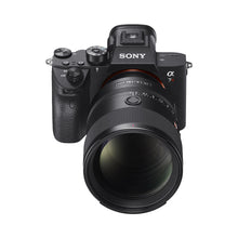 Load image into Gallery viewer, Sony FE 135mm F1.8 GM (SEL135F18GM) E-Mount Full-Frame, Telephoto Prime G Master Lens