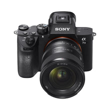 Load image into Gallery viewer, Sony FE 20mm F1.8 G (SEL20F18G) E-Mount Full-Frame, Ultra-wide-angle G Lens