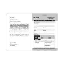 Load image into Gallery viewer, SONY BRAVIA +2Yr LCDEW 128cm(51)-139cm(55)(BR5/BR7)