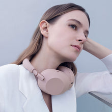 Load image into Gallery viewer, Sony WH-1000XM6 The Best Wireless Noise Canceling Headphones, HD NC Processor QN3, 12 Microphones, Adaptive NC Optimizer, Mastered by Engineers, Studio-Quality