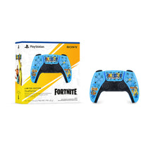 Load image into Gallery viewer, DualSense® wireless controller - Fortnite® Limited Edition