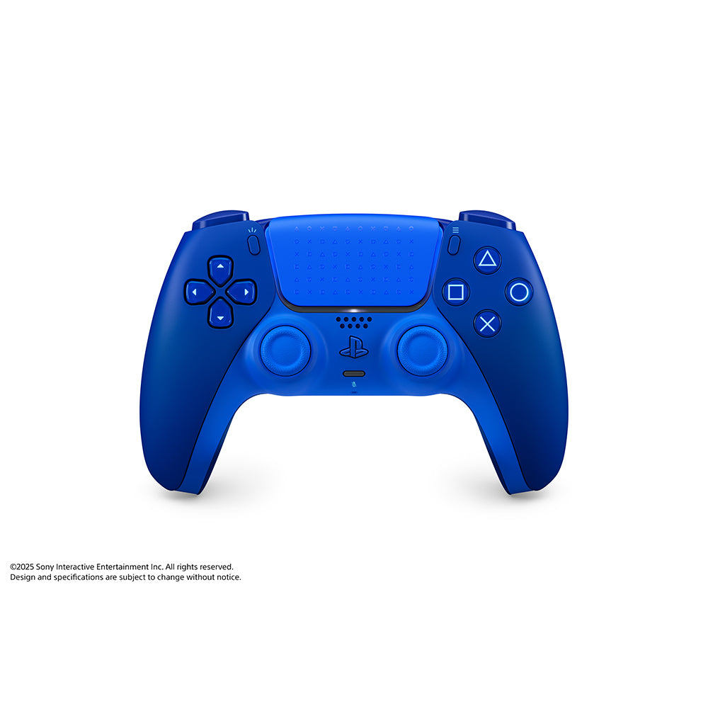 PS5 Dualsense Icon Blue