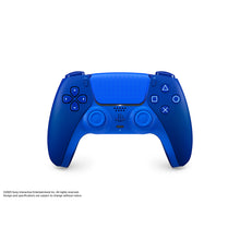 Load image into Gallery viewer, PS5 Dualsense Icon Blue