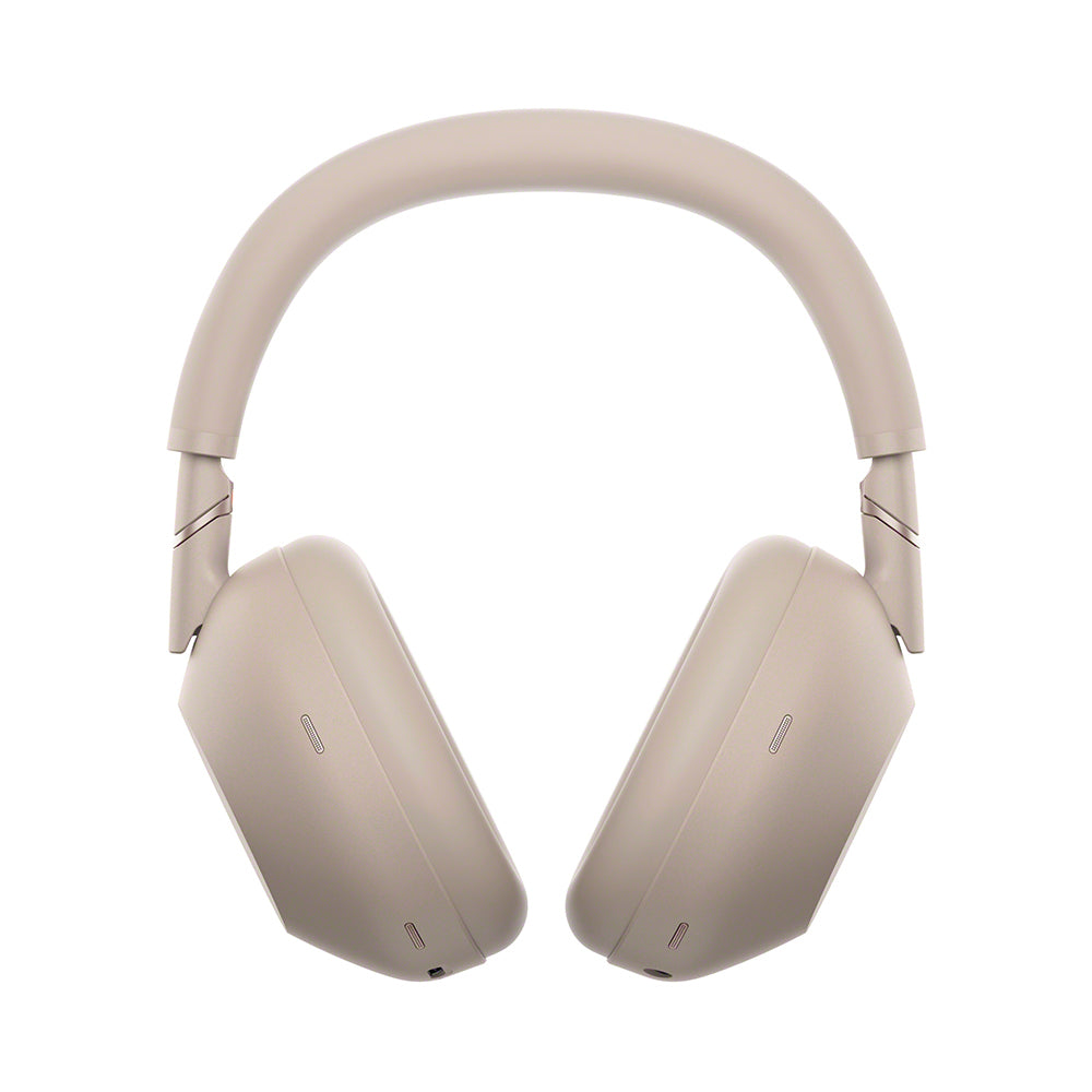 Sony WH-1000XM6 The Best Wireless Noise Canceling Headphones, HD NC Processor QN3, 12 Microphones, Adaptive NC Optimizer, Mastered by Engineers, Studio-Quality