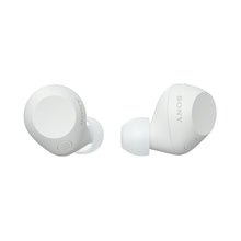 Load image into Gallery viewer, Sony WF-C710N Dual Noise Cancellation Wireless Bluetooth Earbuds with Mic, TWS, High Quality Call with AI, 30 Hrs Battery, Quick Charge - Black