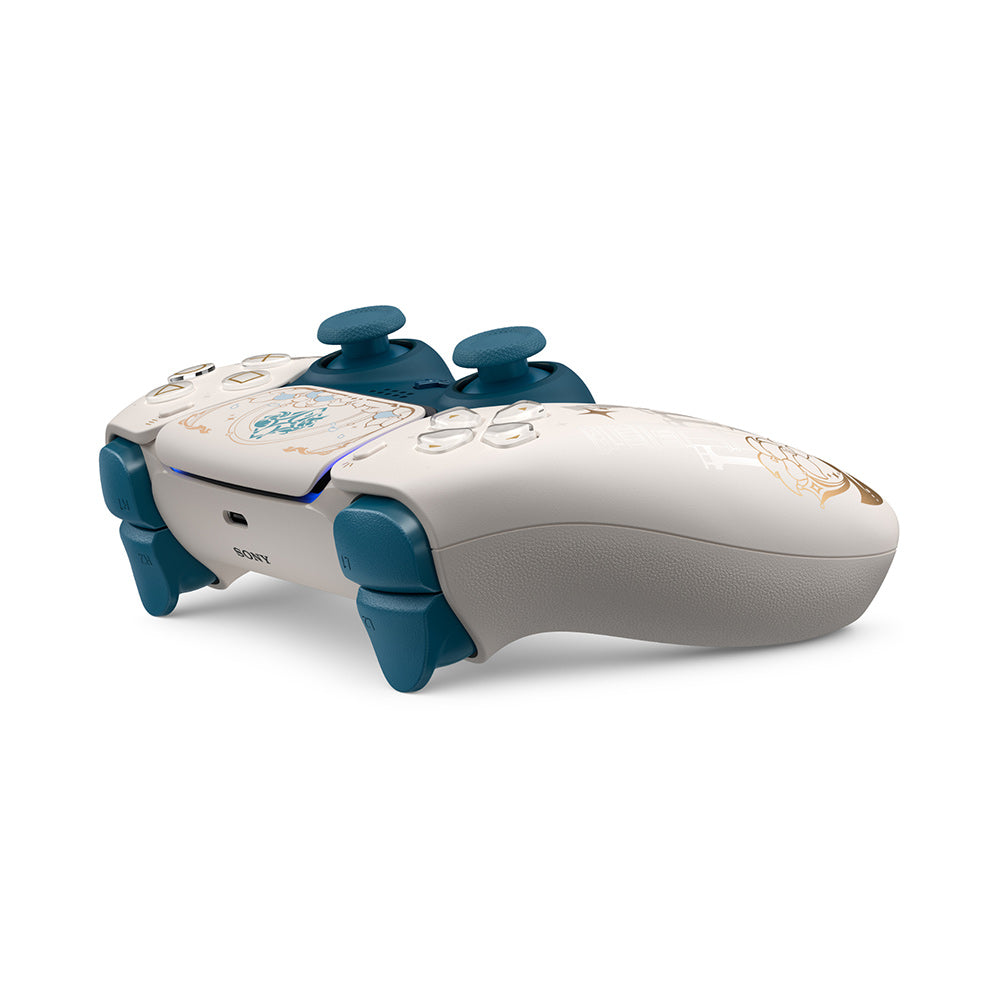 DualSense Controller Genshin LE