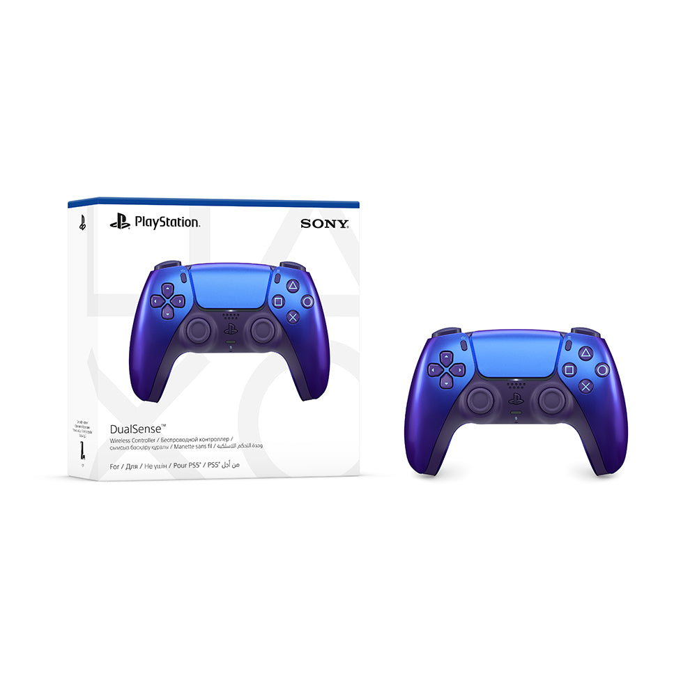 PS5 DualSense® wireless controller - Chroma Indigo