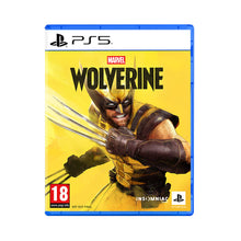 Load image into Gallery viewer, PS5 - Marvel’s Wolverine