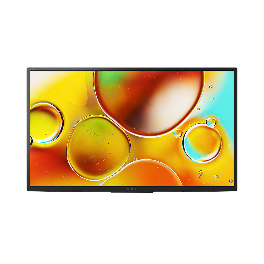 Sony BRAVIA 80 cm (32) HD Ready Smart LED Google TV  KD-32W835 (Black)