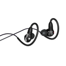 Load image into Gallery viewer, Sony INZONE E9 Wired in-Ear Monitor for Gaming, Tuned for FPS Games, Sound Isolating Earbuds, Comfortable Fit, Low Profile Design, 360 Spatial Sound, Case Included, Developed with Fnatic, White