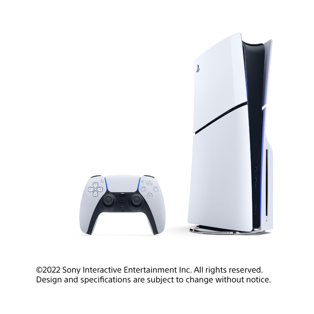 PlayStation 5 Console Std FN Bundle