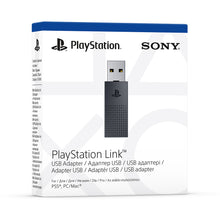 Load image into Gallery viewer, PLAYSTATION LINK USB ADAPTER