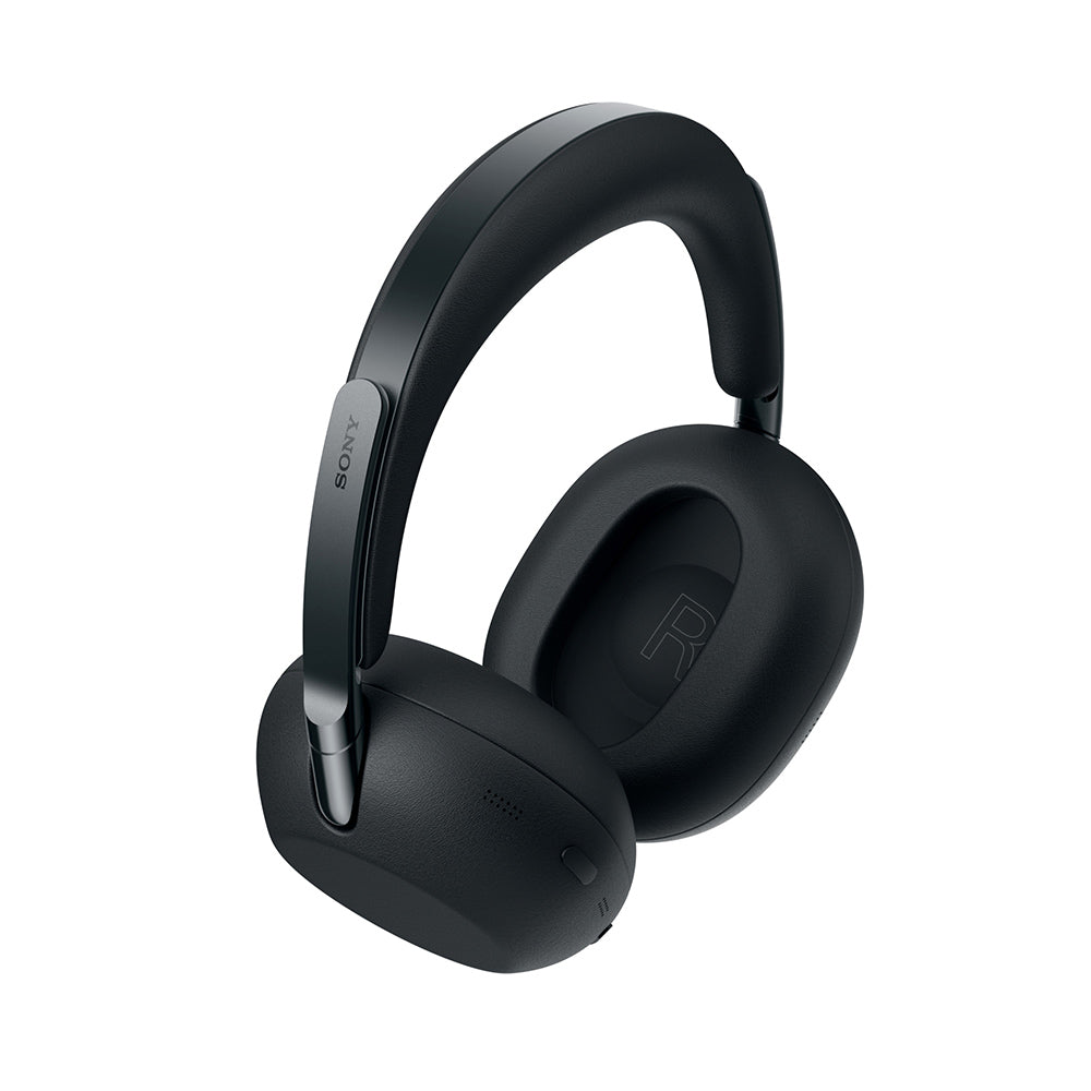 Sony 1000X THE COLLEXION Wireless Noise Cancelling Headphones, Luxury Comfort with Curated Materials, HD NC Processor QN3, 12 Microphones, Spatial Audio, Mastered by Engineers, 24-Hour Battery