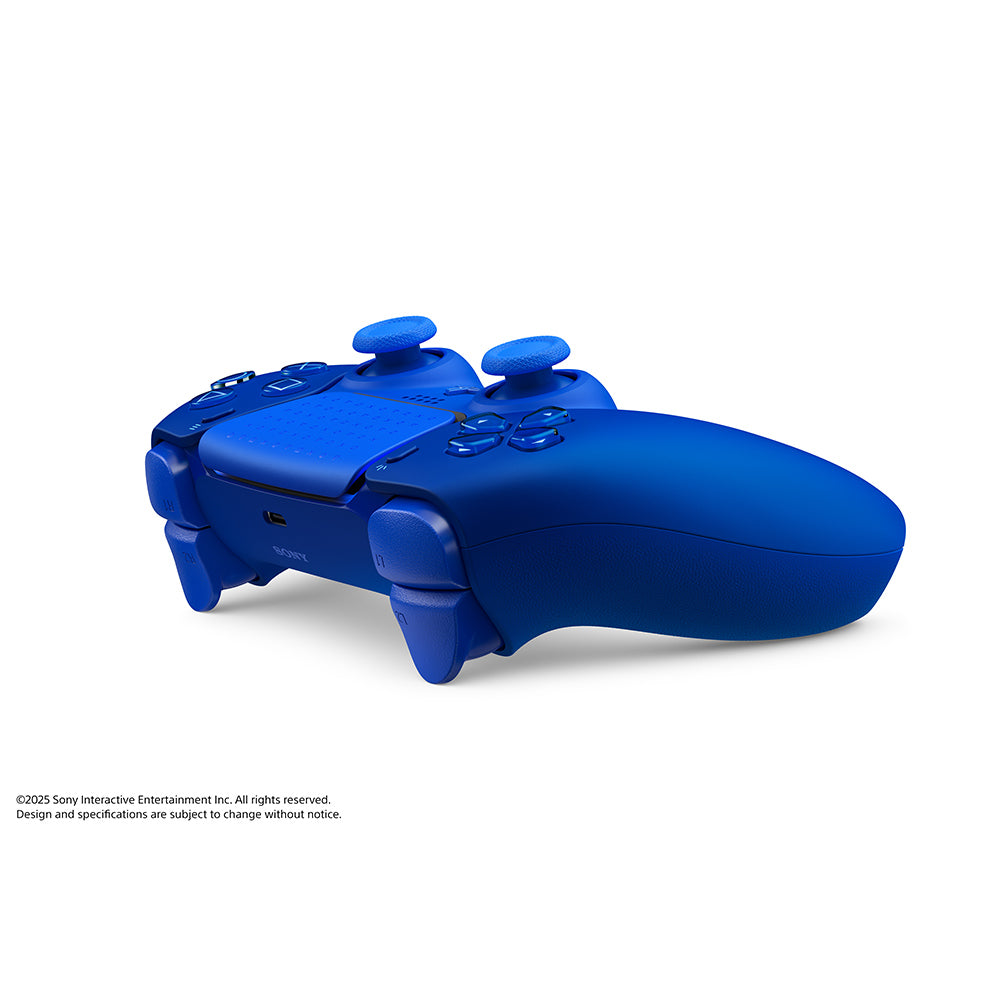 PS5 Dualsense Icon Blue