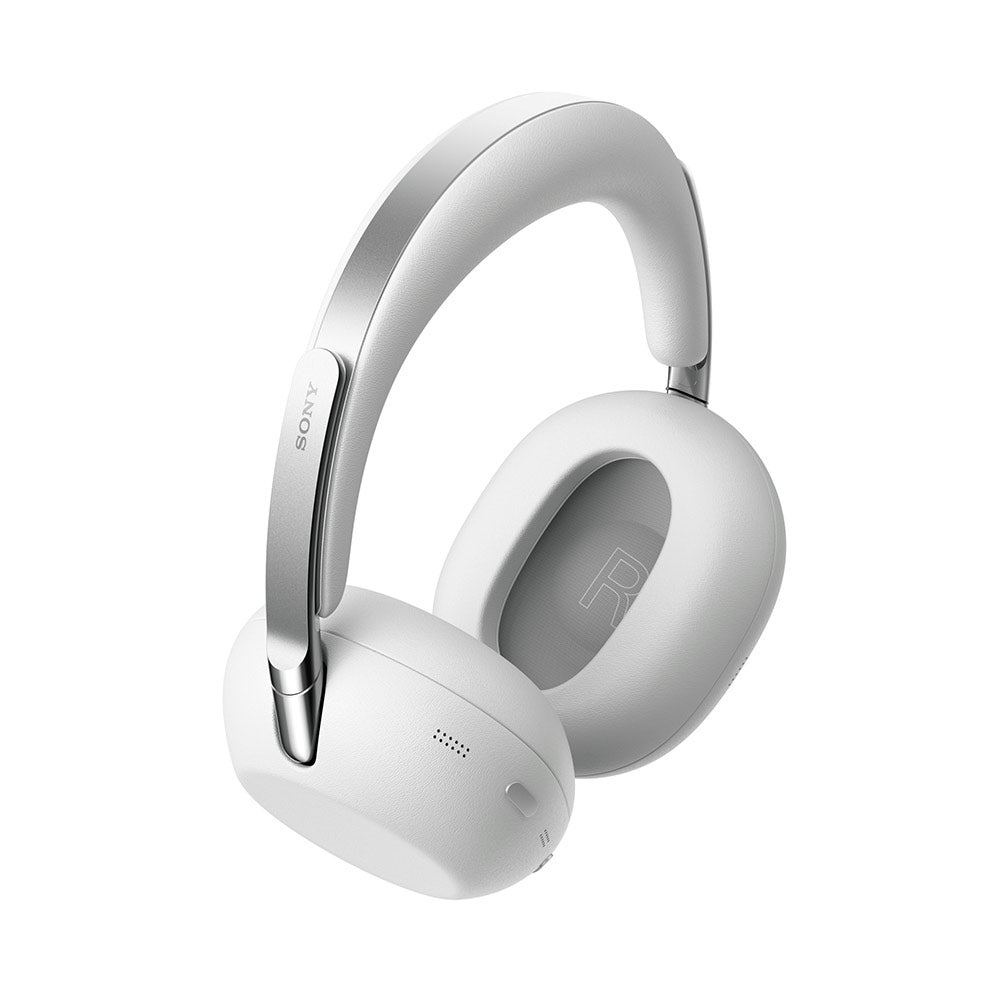 Sony 1000X THE COLLEXION Wireless Noise Cancelling Headphones, Luxury Comfort with Curated Materials, HD NC Processor QN3, 12 Microphones, Spatial Audio, Mastered by Engineers, 24-Hour Battery