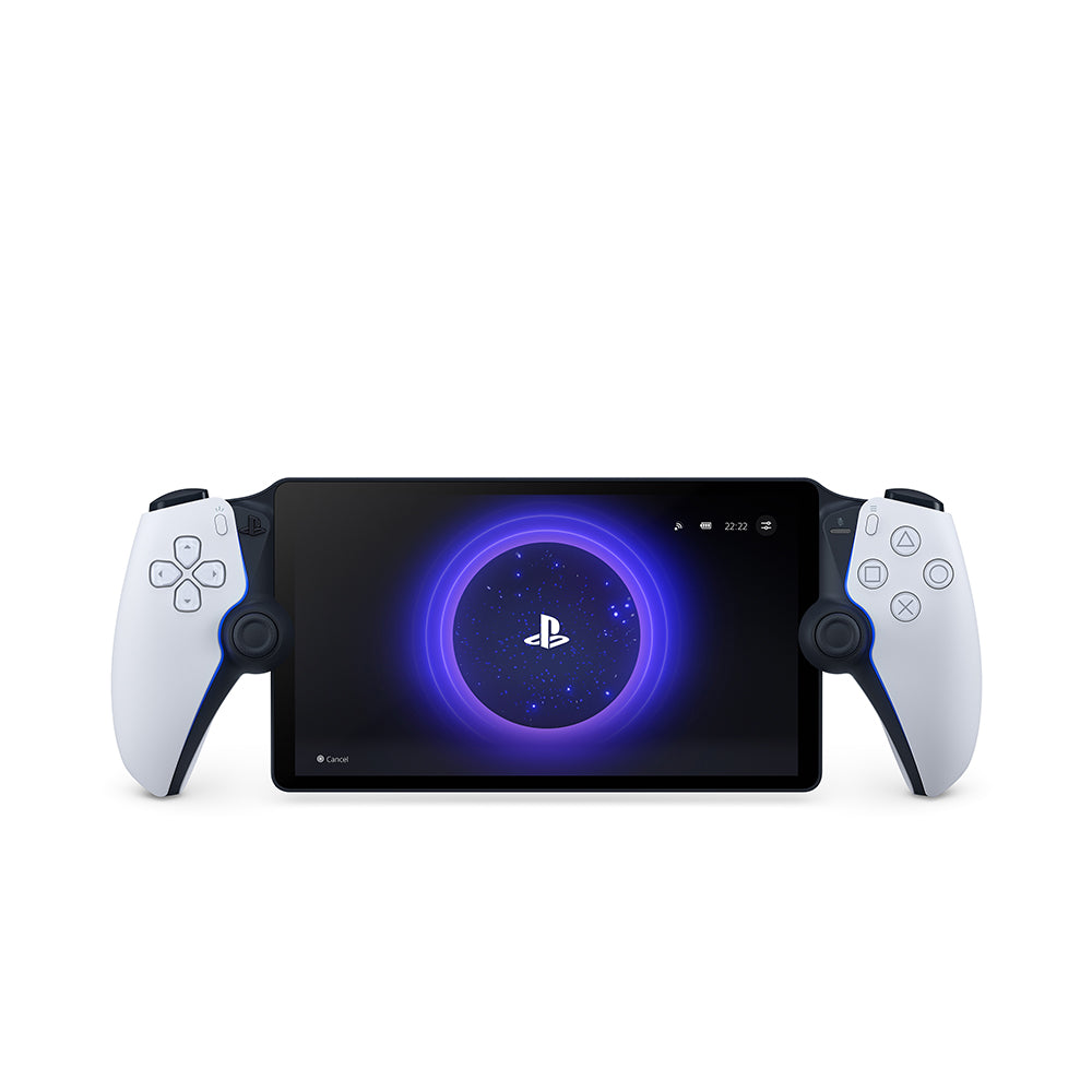 PLAYSTATION PORTAL