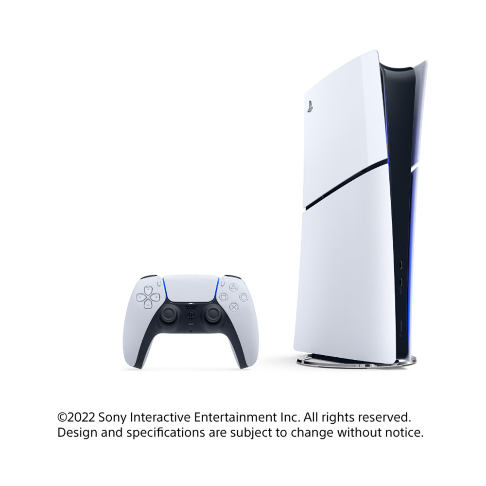 PlayStation 5 Console Dig FN Bundle