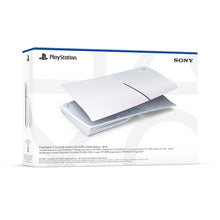 Load image into Gallery viewer, PlayStation®5 Console Covers (model group - slim) - Chroma Pearl