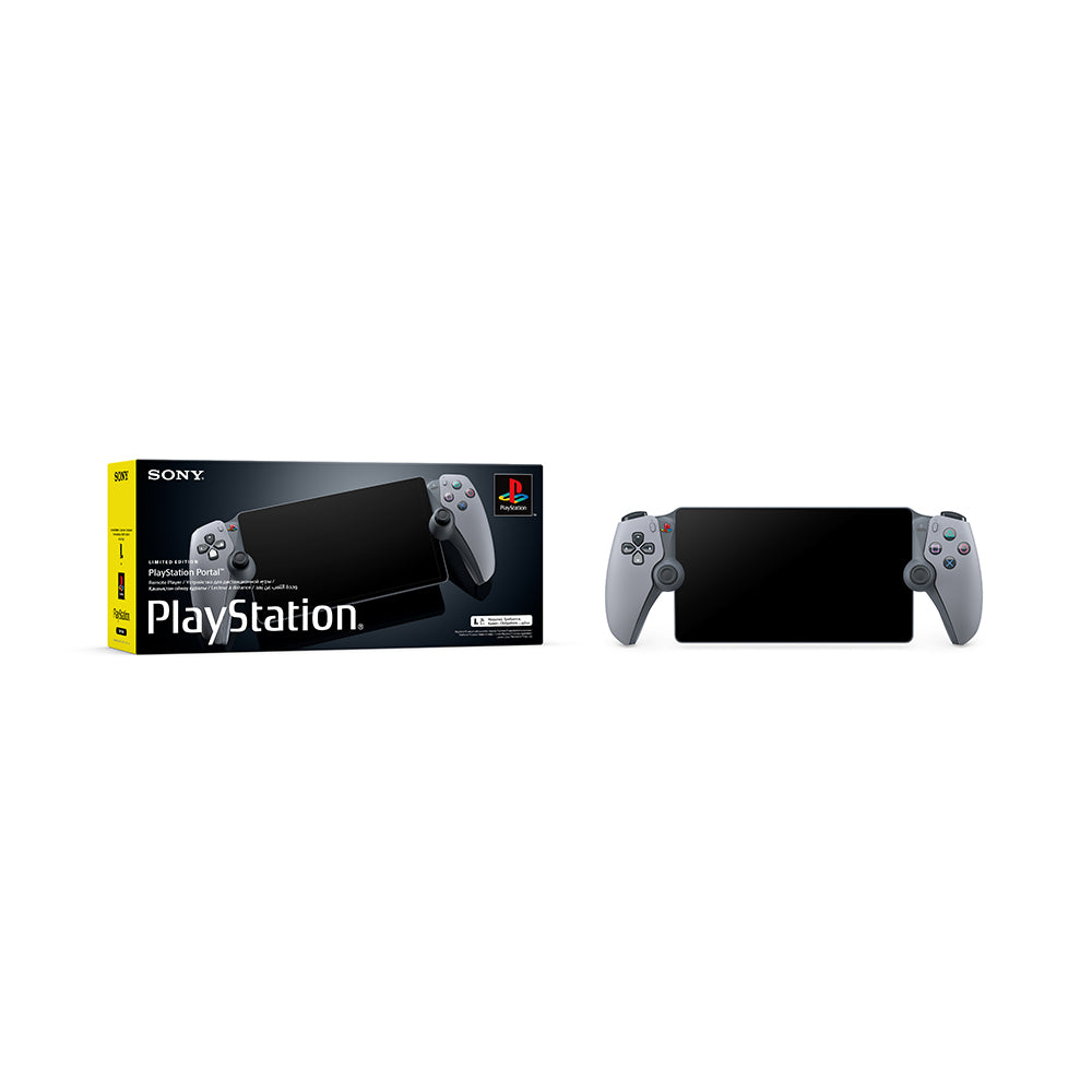 PlayStation Portal™ Remote Player - 30th Anniversary Limited Edition