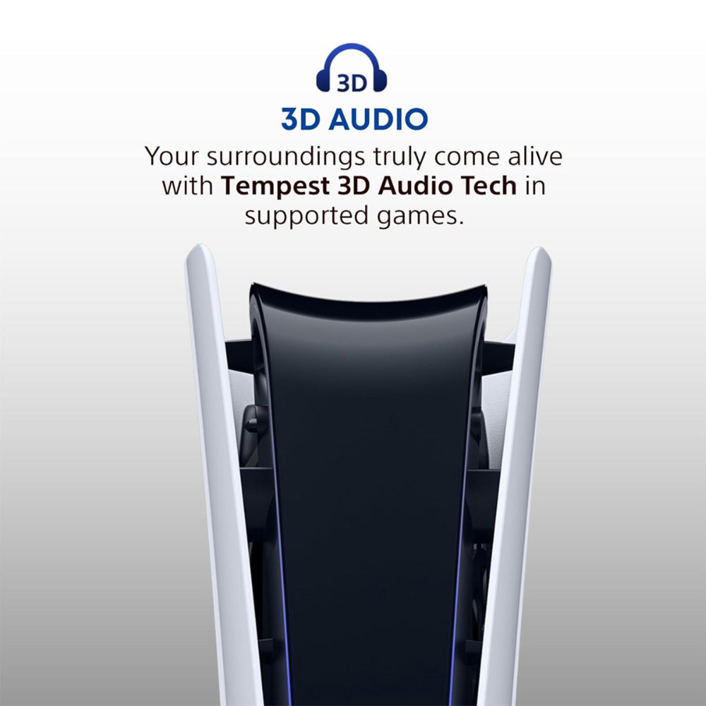 PlayStation 5 Console Dig FN Bundle