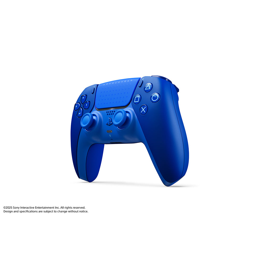 PS5 Dualsense Icon Blue