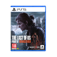 Load image into Gallery viewer, PS5 The Last of Us Part 2 Remastered