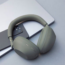 Load image into Gallery viewer, Sony WH-1000XM6 The Best Wireless Noise Canceling Headphones, HD NC Processor QN3, 12 Microphones, Adaptive NC Optimizer, Mastered by Engineers, Studio-Quality