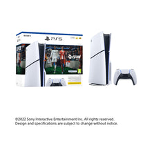 Load image into Gallery viewer, PlayStation 5 Console - EA SPORTS FC 26 Bundle