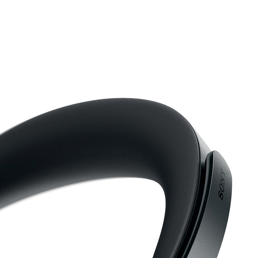 Sony 1000X THE COLLEXION Wireless Noise Cancelling Headphones, Luxury Comfort with Curated Materials, HD NC Processor QN3, 12 Microphones, Spatial Audio, Mastered by Engineers, 24-Hour Battery