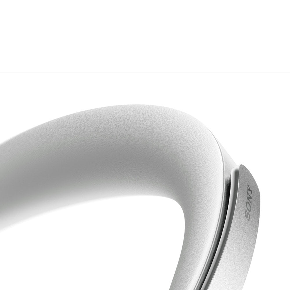 Sony 1000X THE COLLEXION Wireless Noise Cancelling Headphones, Luxury Comfort with Curated Materials, HD NC Processor QN3, 12 Microphones, Spatial Audio, Mastered by Engineers, 24-Hour Battery