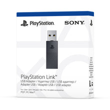 Load image into Gallery viewer, PLAYSTATION LINK USB ADAPTER