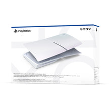 Load image into Gallery viewer, PlayStation®5 Console Covers (model group - slim) - Chroma Pearl