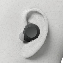 Load image into Gallery viewer, Sony WF-C710N Dual Noise Cancellation Wireless Bluetooth Earbuds with Mic, TWS, High Quality Call with AI, 30 Hrs Battery, Quick Charge - Black