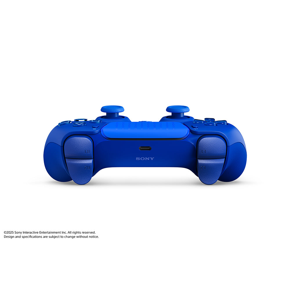 PS5 Dualsense Icon Blue