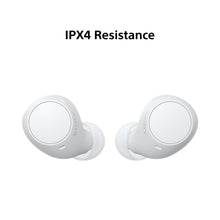 Load image into Gallery viewer, Sony WF-C510 Truly Wireless Bluetooth Earbuds with Mic, TWS, Up to 22 Hours Battery, Ambient Sound Mode, Small and Comfortable, IPX4