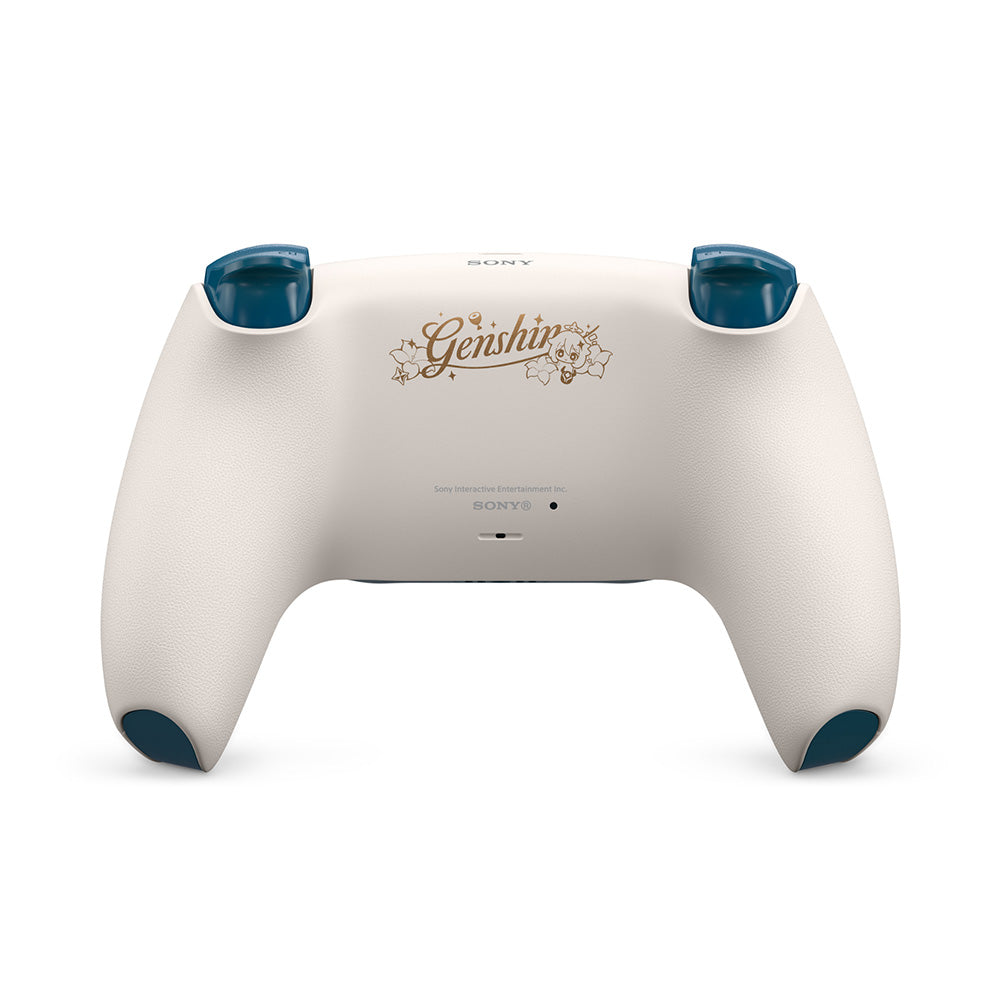 DualSense Controller Genshin LE