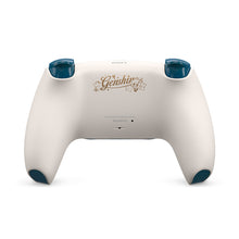 Load image into Gallery viewer, DualSense Controller Genshin LE