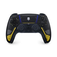 Load image into Gallery viewer, PS5 DualSense Wireless Controller Helldivers 2 LE