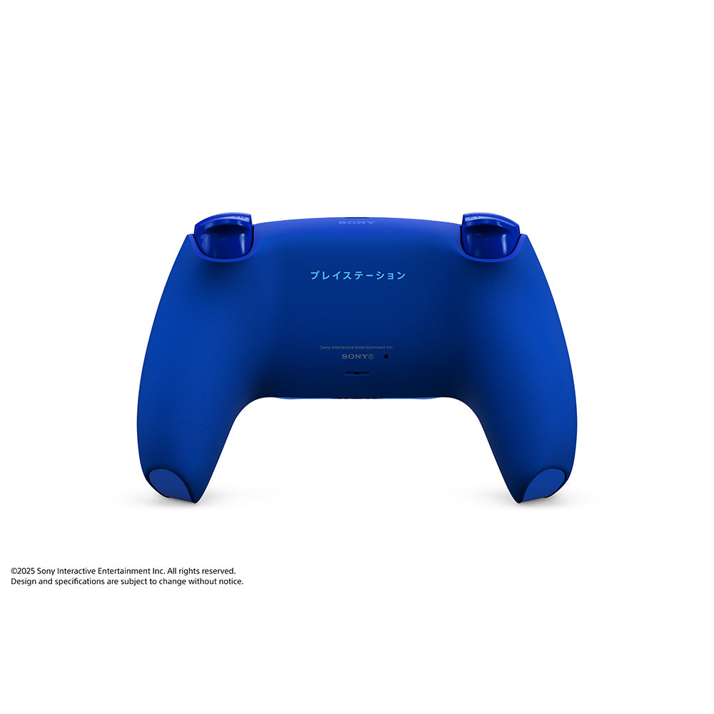 PS5 Dualsense Icon Blue