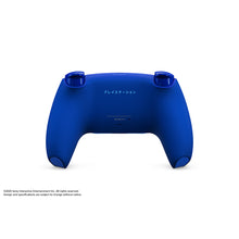 Load image into Gallery viewer, PS5 Dualsense Icon Blue