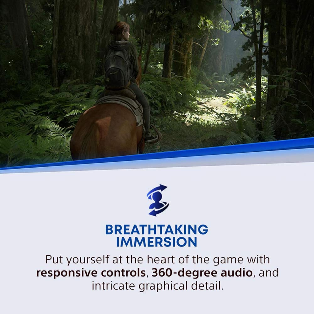 PlayStation 5 Console Dig FN Bundle