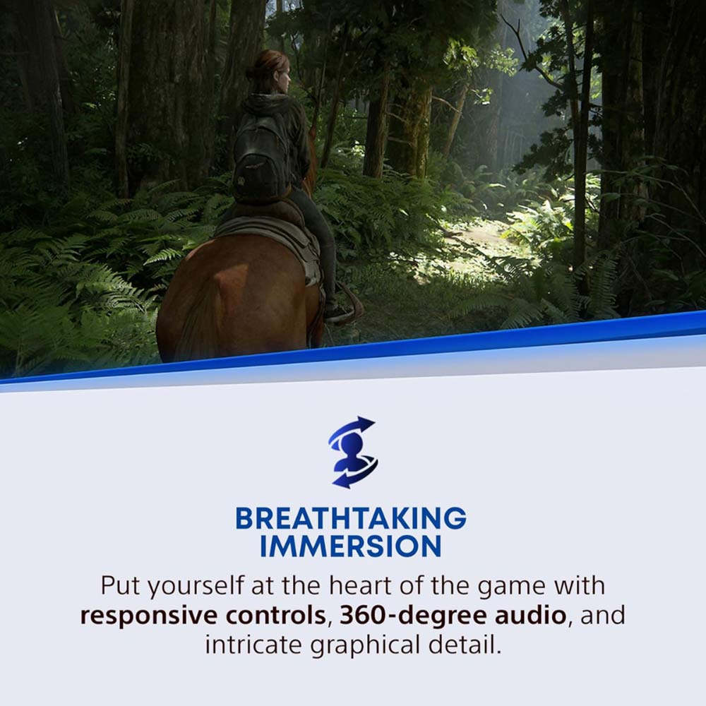 PlayStation 5 Console Std FN Bundle