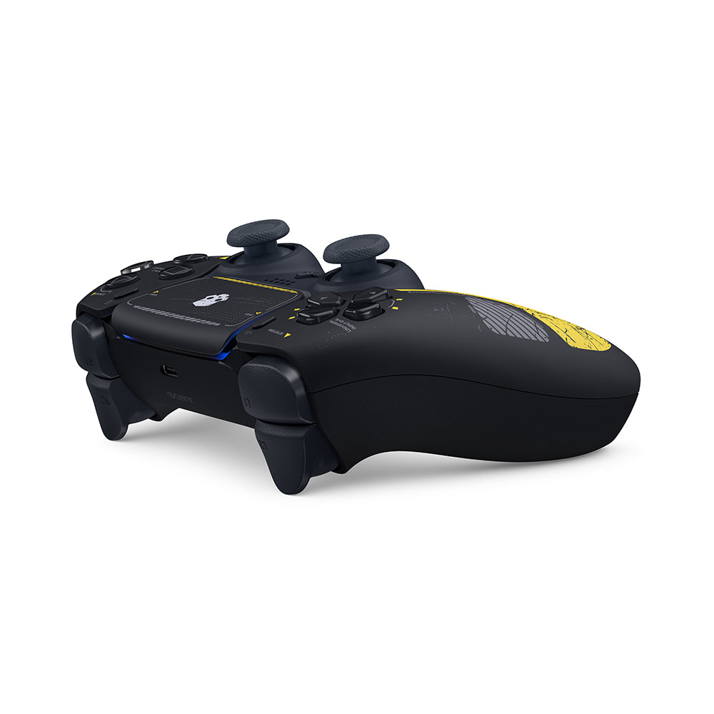 PS5 DualSense Wireless Controller Helldivers 2 LE