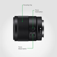 Load image into Gallery viewer, Sony FE 35mm F1.8 (SEL35F18F) E-Mount Full-Frame, Wide-angle Prime Lens